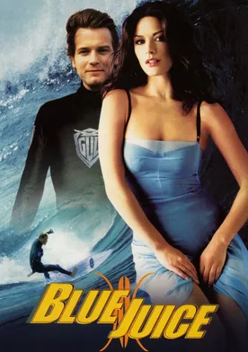 Poster Una vida sin miedo