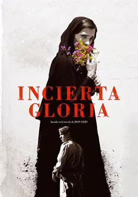 Poster de Uncertain Glory