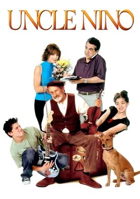 Poster de Uncle Nino