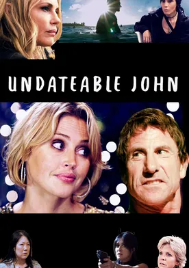 Poster de Undateable John