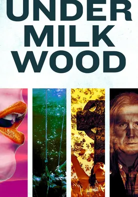 Poster de Under Milk Wood