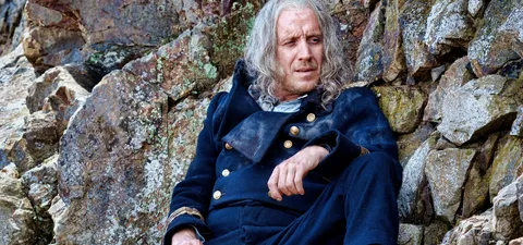 Under Milk Wood Trailer