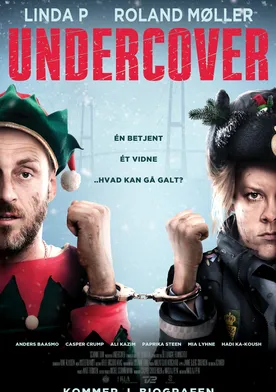 Poster de Undercover