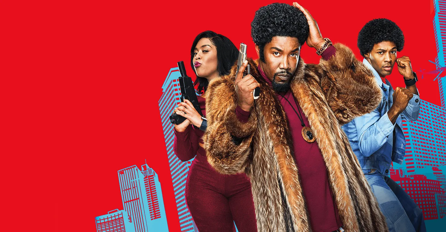 Undercover Brother 2 Trailer