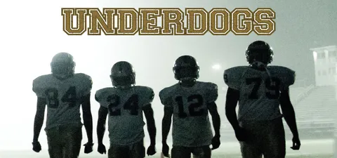 Underdogs Trailer