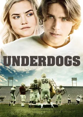 Poster de Underdogs