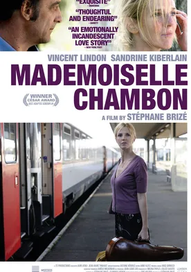 Poster de Une affaire d'amour