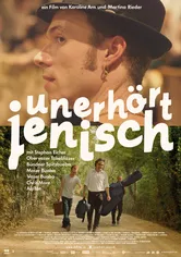 Poster de Unerhört Jenisch