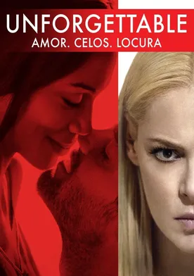 Poster Mío o de nadie