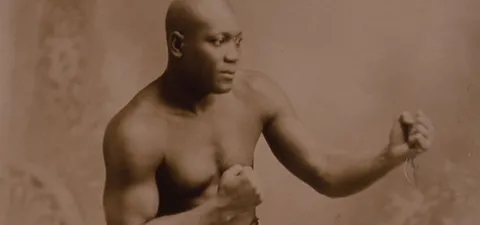 Unforgivable Blackness: The Rise and Fall of Jack Johnson Trailer