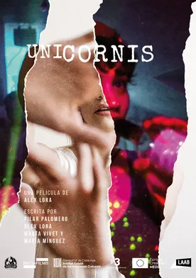 Poster de Unicornis