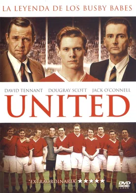 Poster de United
