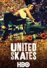 Poster de United Skates