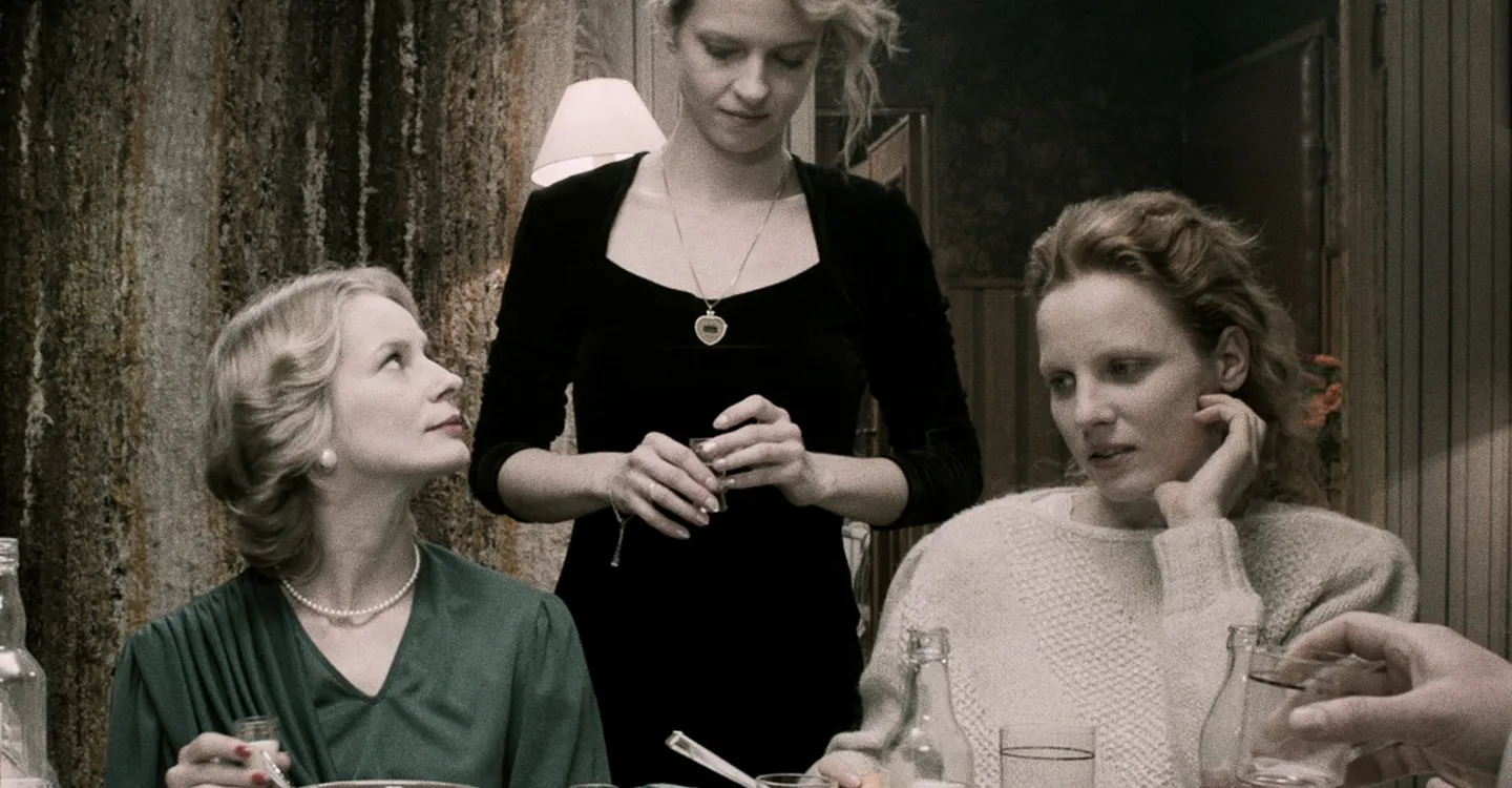 United States of Love Trailer