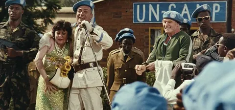 United Trash Trailer