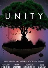 Poster de Unity