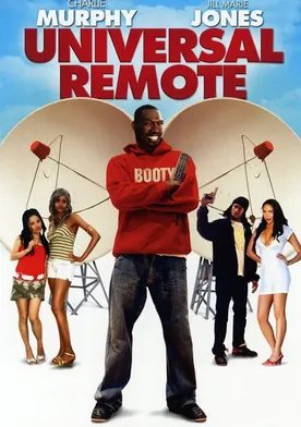 Poster de Universal Remote