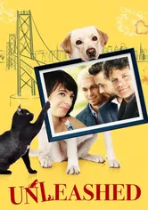 Poster de Unleashed