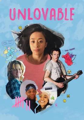 Poster de Unlovable