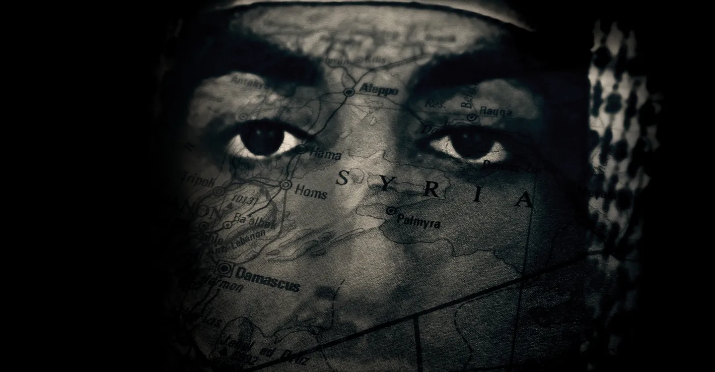 Unmasking Jihadi John: Anatomy of a Terrorist Trailer