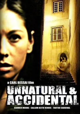 Poster Unnatural & Accidental