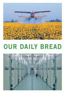 Poster de Unser täglich Brot