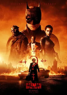 Poster Batman