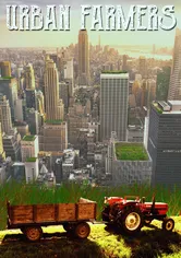 Poster de Urban Farmers