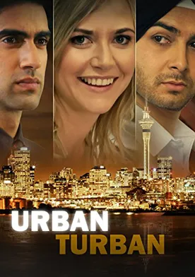Poster de Urban Turban