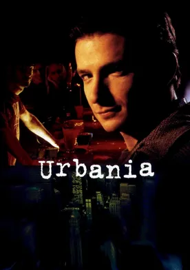Poster de Urbania