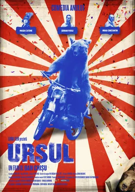 Poster de Ursul