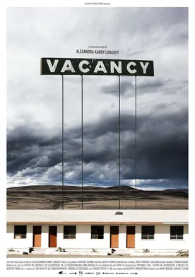 Poster de Vacancy
