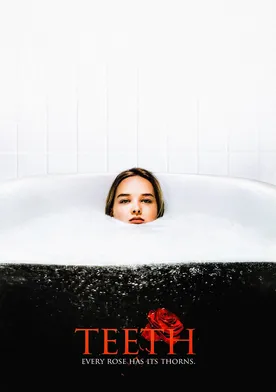 Poster de Teeth