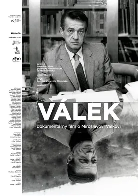 Poster de Valek