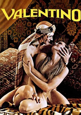 Poster de Valentino