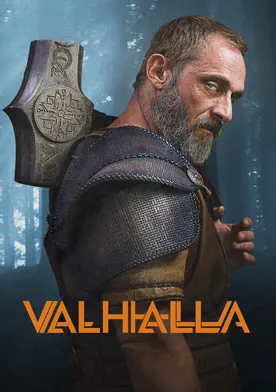 Poster de Valhalla