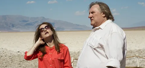 Valley of Love Trailer