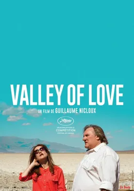 Poster de Valley of Love
