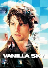 Poster de Vanilla Sky