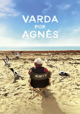 Poster de Varda par Agnès