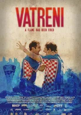 Poster de Vatreni