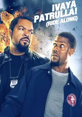 Poster de Ride Along
