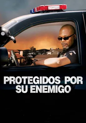 Poster Vecinos en la mira