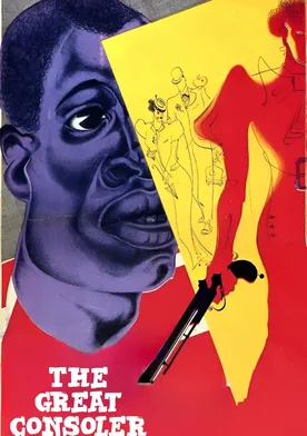 Poster de Velikiy uteshitel