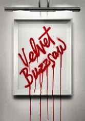 Poster de Velvet Buzzsaw