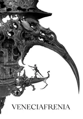 Poster de Veneciafrenia