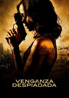 Poster de Venganza despiadada