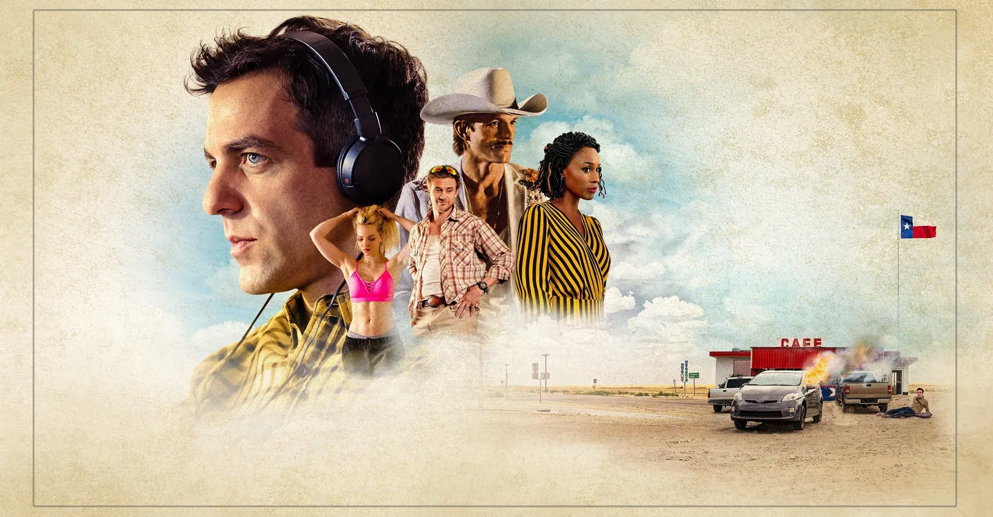 Trailer