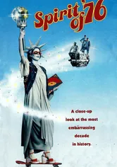 Poster Verano del 76