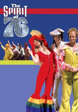 Poster de Verano del 76